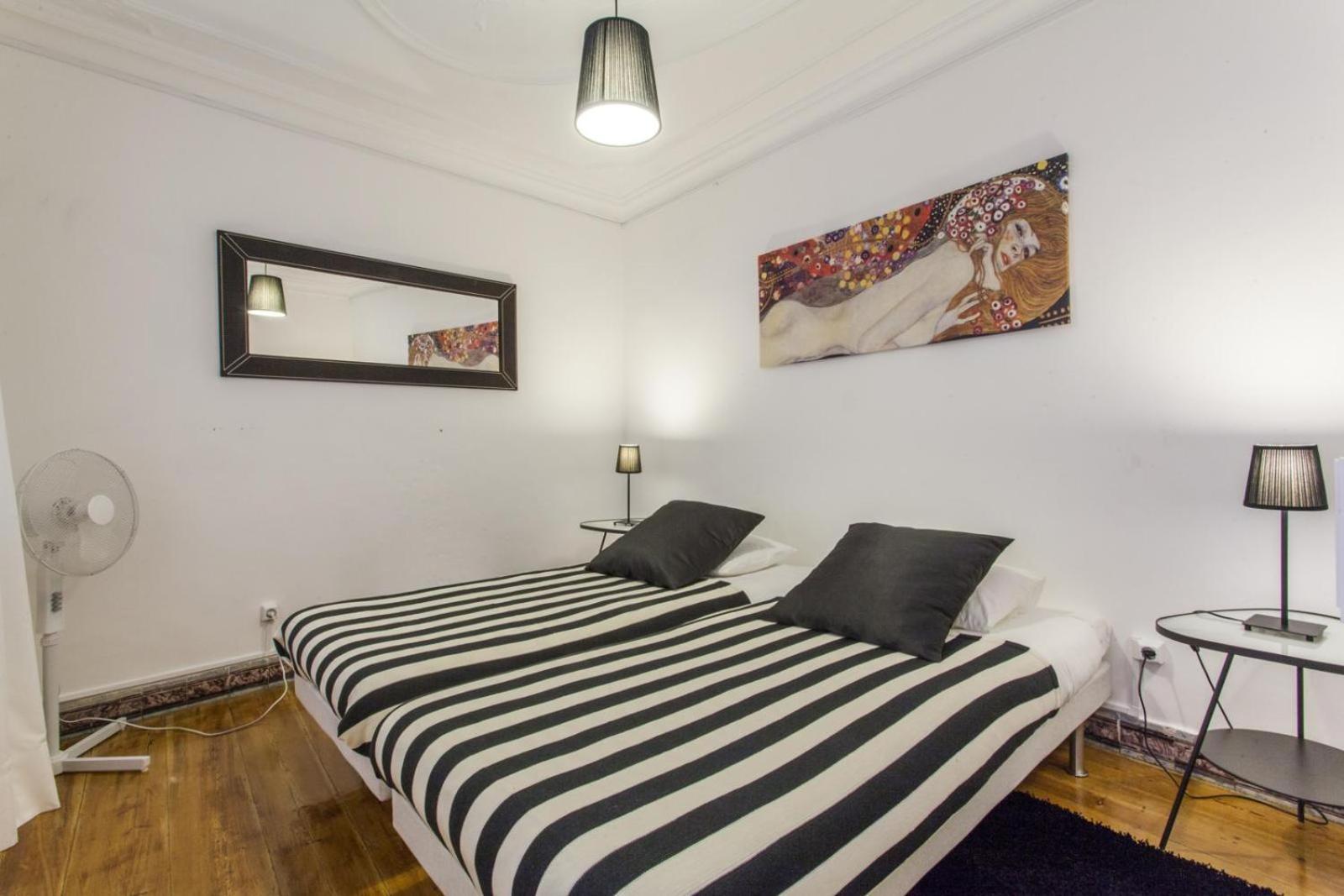 C2 Bairro Alto 18Th Century Beautiful Apartment Lisabona Exterior foto