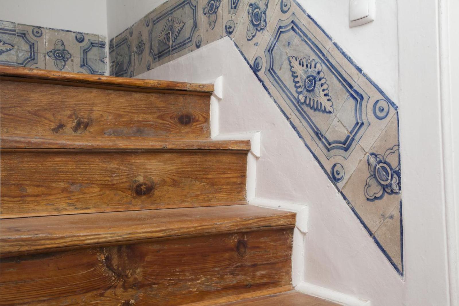 C2 Bairro Alto 18Th Century Beautiful Apartment Lisabona Exterior foto
