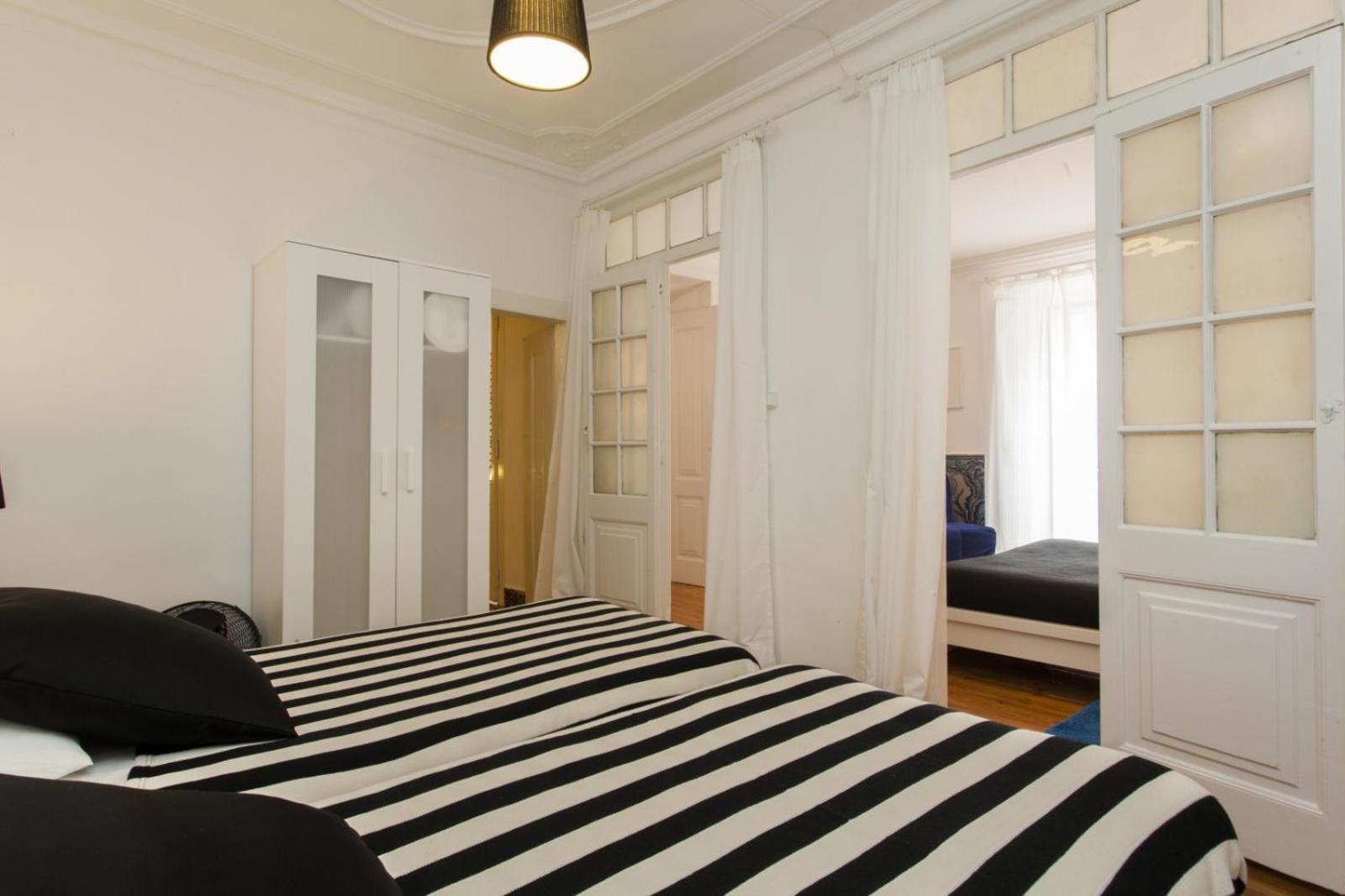 C2 Bairro Alto 18Th Century Beautiful Apartment Lisabona Exterior foto