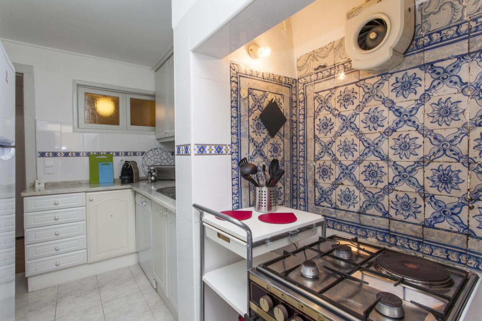 C2 Bairro Alto 18Th Century Beautiful Apartment Lisabona Exterior foto