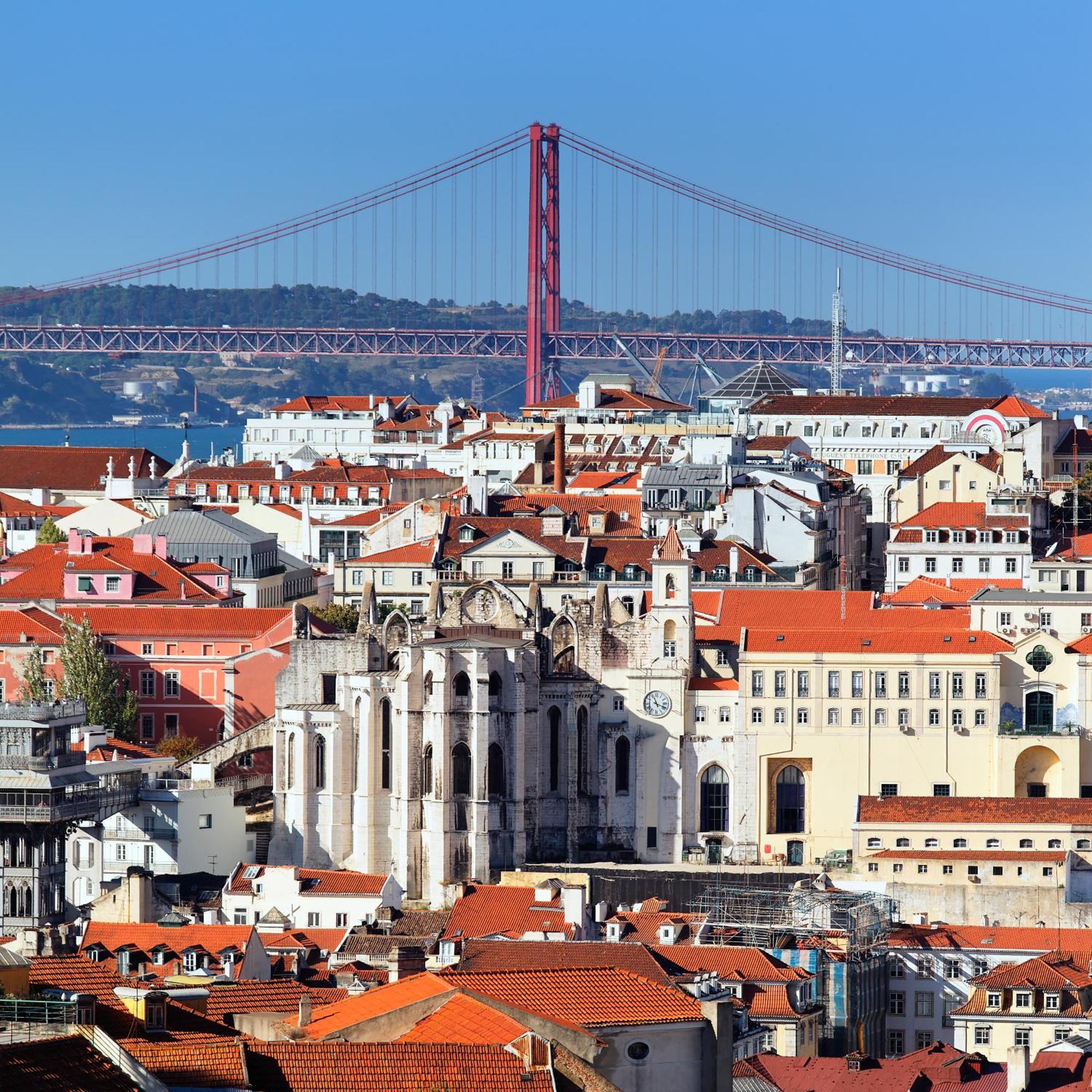 C2 Bairro Alto 18Th Century Beautiful Apartment Lisabona Exterior foto